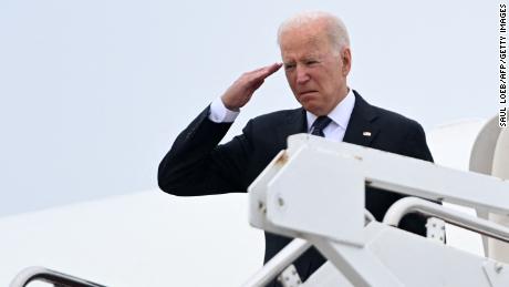 Biden hampered by lack of confirmed ambassadors ahead of key foreign trip