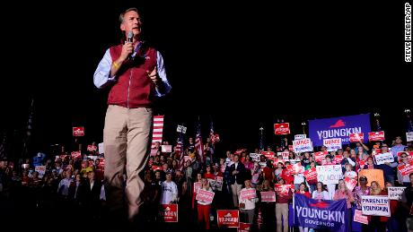 Analysis: Fox News poll aside, Virginia's gubernatorial race is too close to call