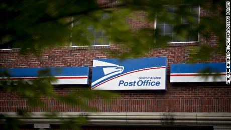 USPS agrees to provide daily election mail reports to Virginia Democrats after lawsuit claiming delays