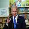 Biden's equity agenda hangs in balance in the Congress spending negotiations